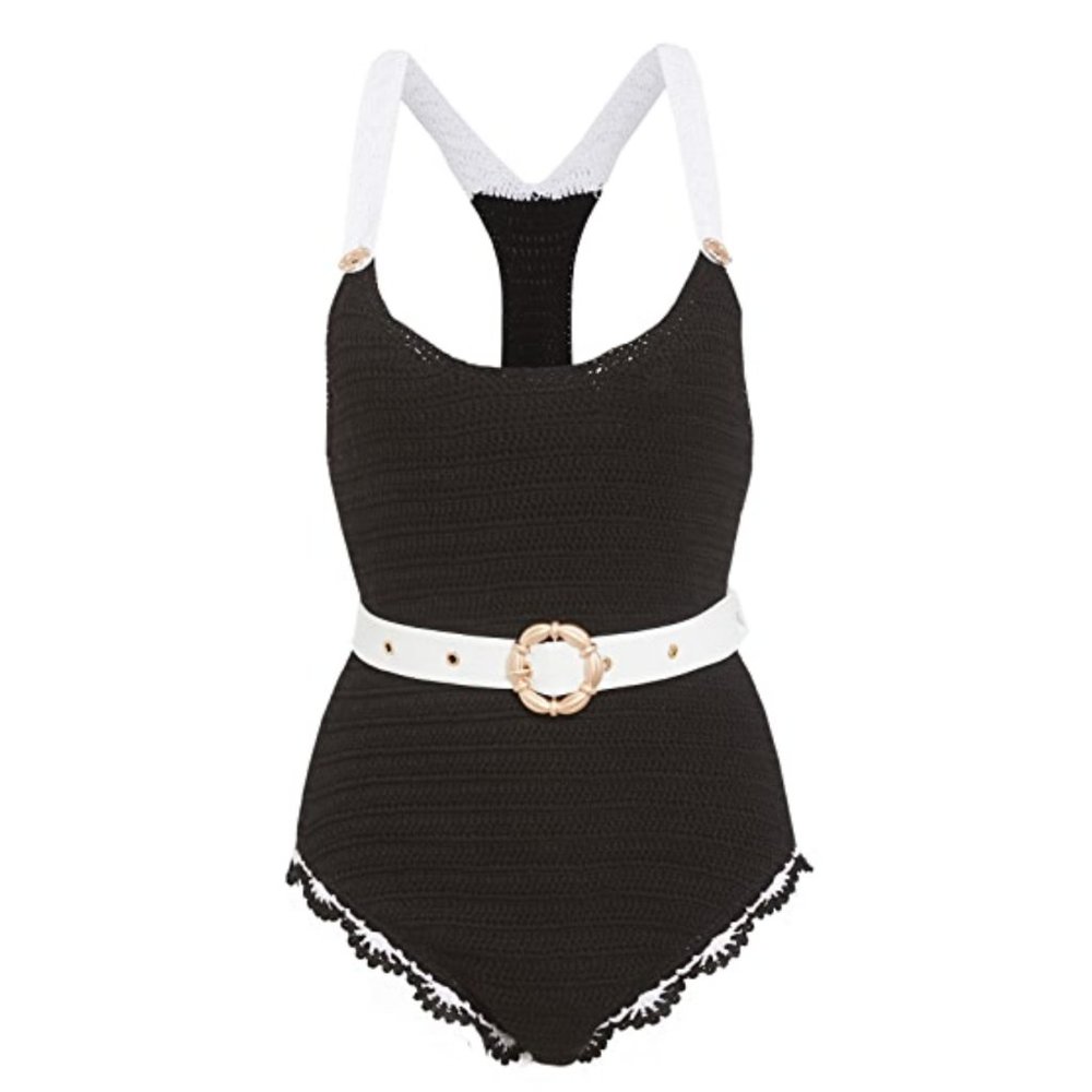 MAIYO crochet Kai swimsuit New